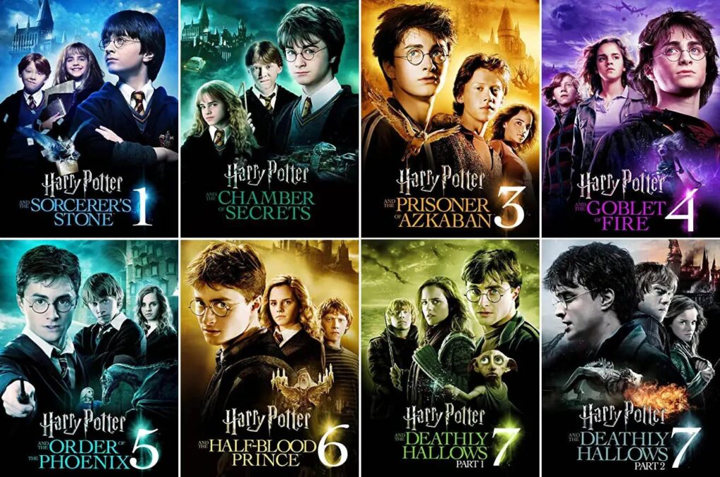 Harry Potter Filme – Eine Zeitlose Filmreihe für Alle Generationen?