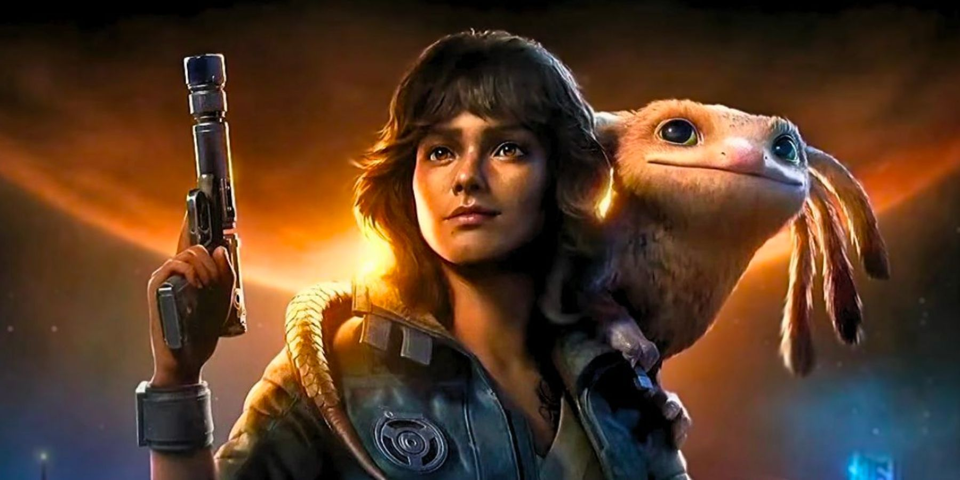 Star Wars Outlaws: Alles, was du über das neue Abenteuer im Star Wars Universum wissen musst?