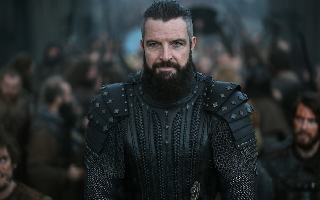 Charaktere in Vikings: Valhalla