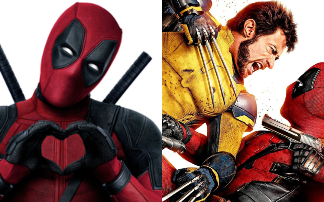 Deadpool: Der Antiheld des Marvel-Universums?