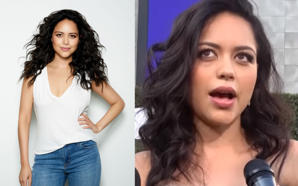 Alyssa Diaz