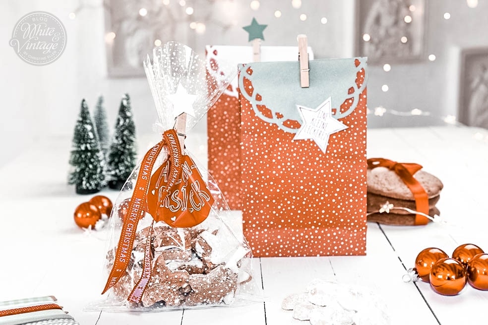 Weihnachtsgeschenke selber machen: Kreative Ideen und Inspirationen für ein persönliches Fest?