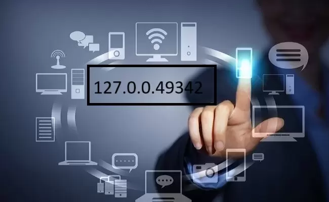 Alles über 127.0.0.1:49342 – Was bedeutet es und wie wird es verwendet?
