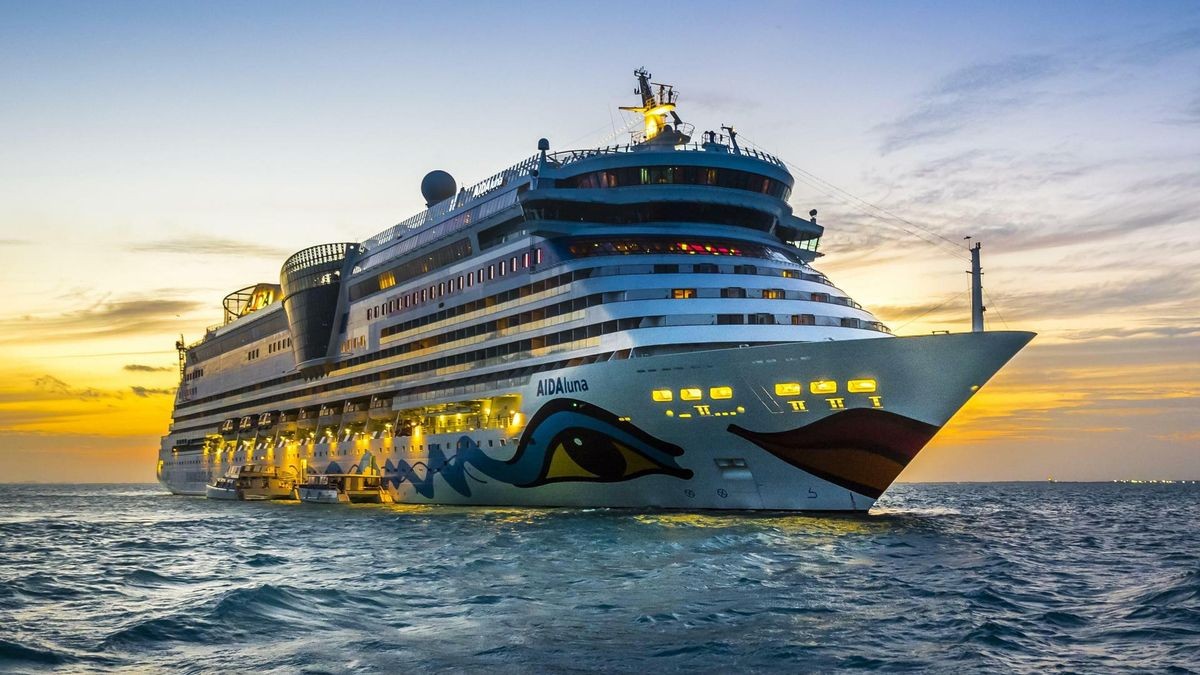 Last Minute Kreuzfahrt – Der perfekte Weg für spontane Entdecker?