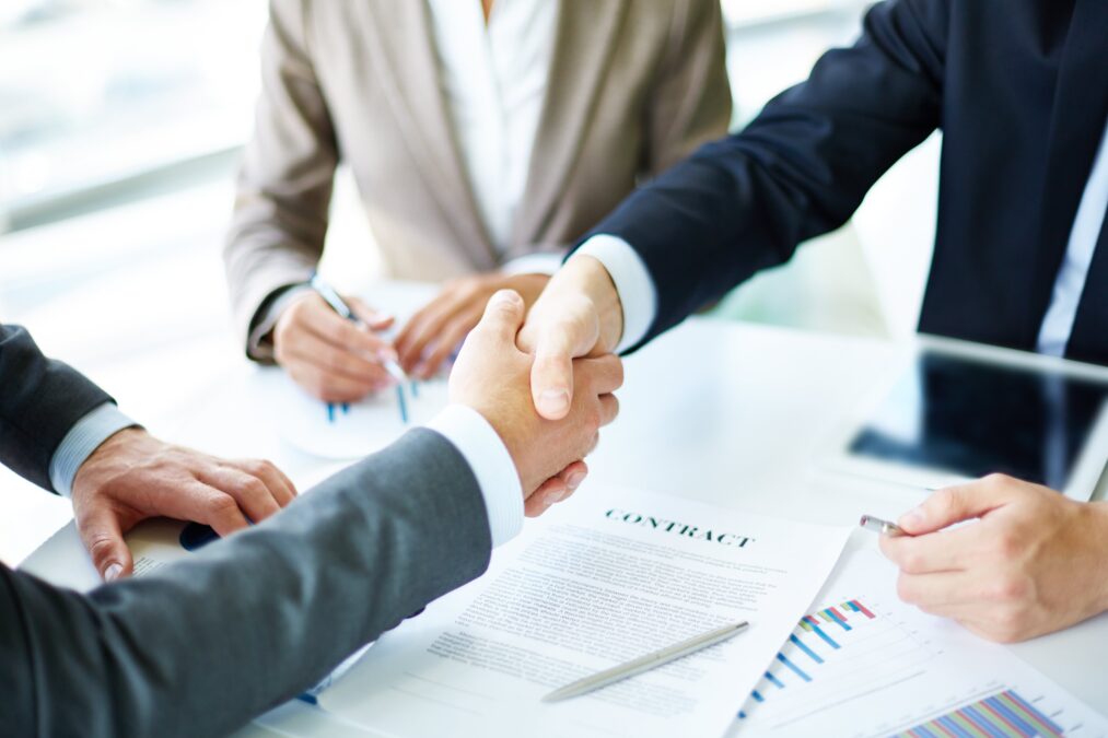 So kaufen Unternehmen: Ein umfassender Leitfaden zum Erwerb von Unternehmen