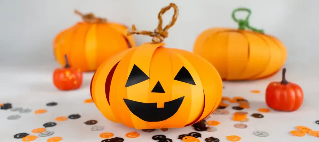 halloween basteln