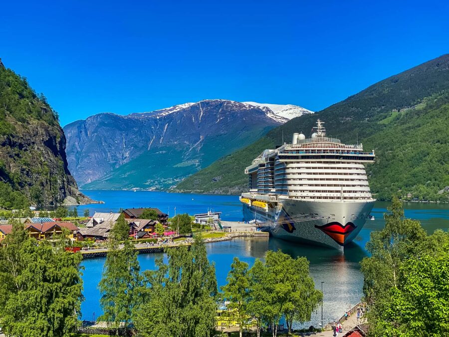AIDA Reisen: Ein Traumurlaub auf hoher See?