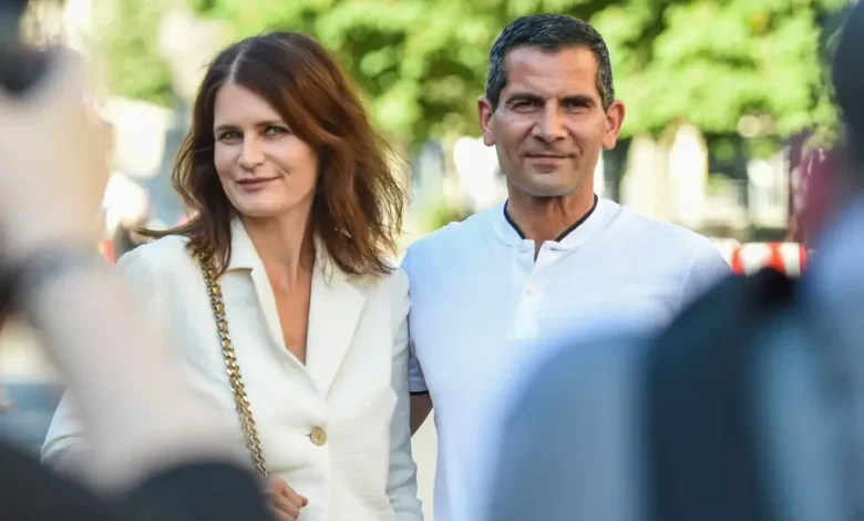Mitri Sirin Scheidung: Ein Blick auf das Leben und die Trennung von Mitri Sirin?