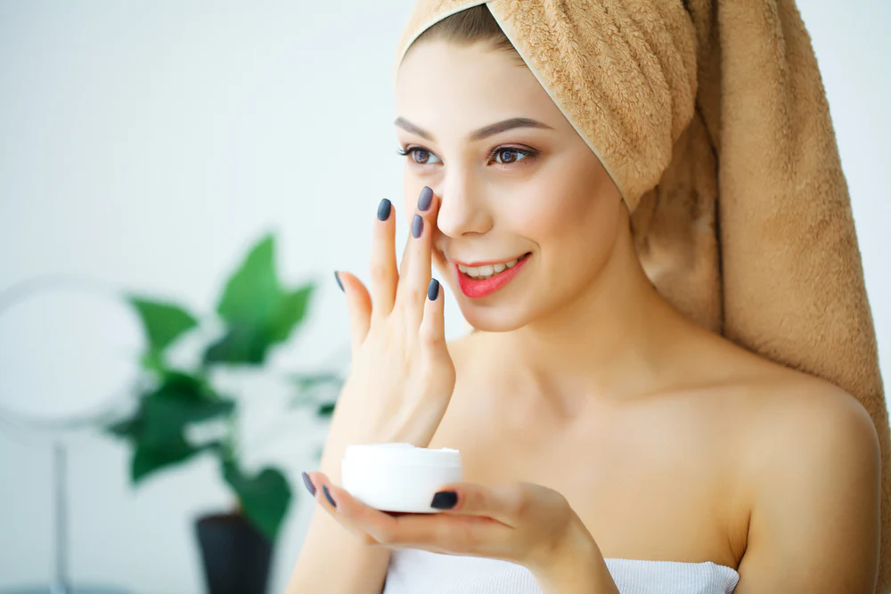 Swiss Luxury Skincare Products