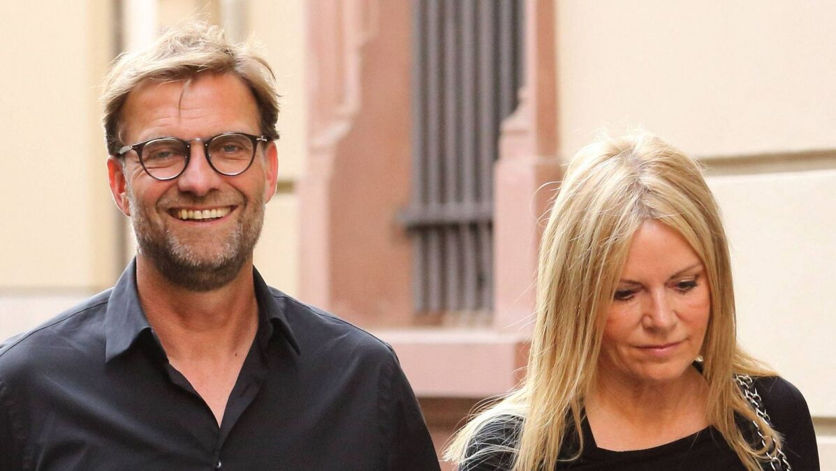Jürgen Klopp Erste Ehefrau: Ein Einblick in Sein Früheres Privatleben?
