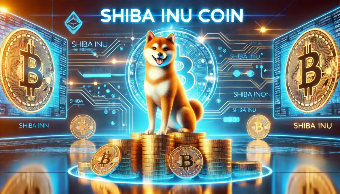 Shiba Inu Coin: Eine umfassende Einführung in die Kryptowährung?