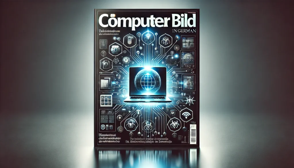 computer bild