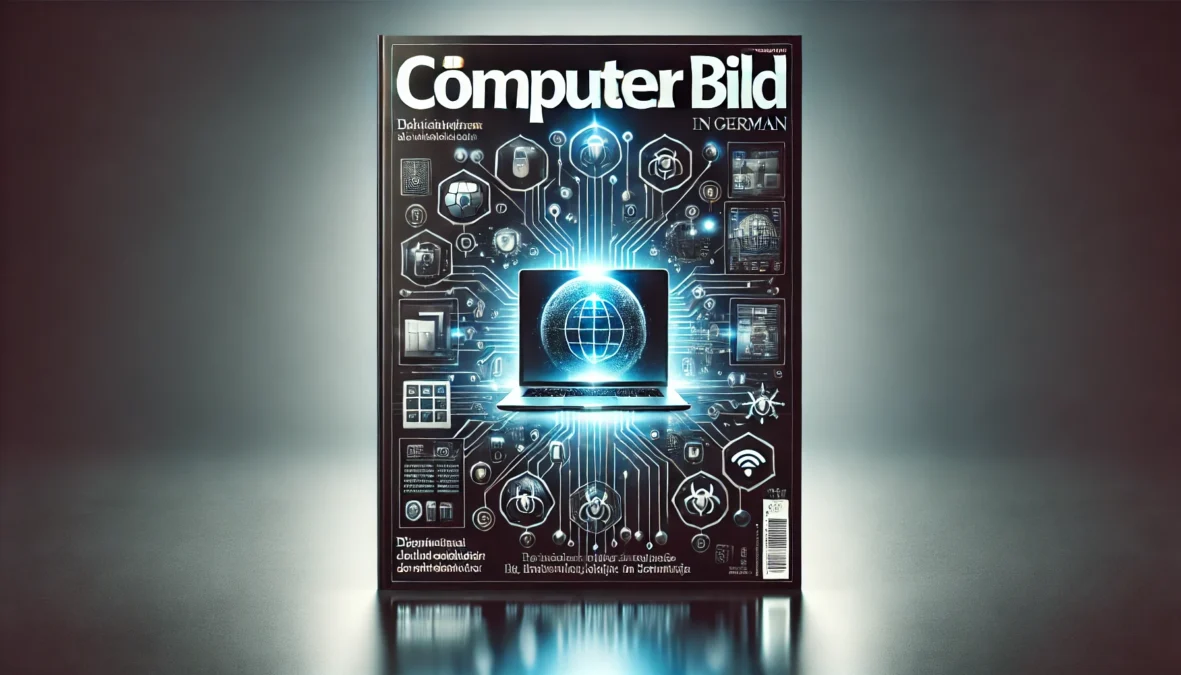 Die Bedeutung von Computer Bild in der modernen Technologie?