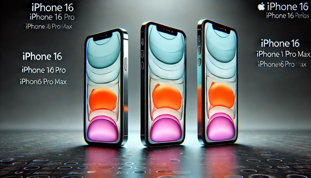 Alles über das iPhone 16: Funktionen, Modelle und Preise?