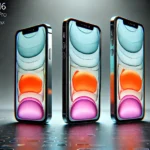 iPhone 16