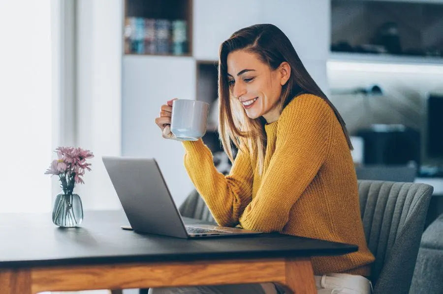Home Office Jobs: Ein umfassender Leitfaden zu Remote-Arbeitsmöglichkeiten?