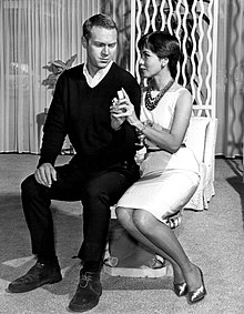 Steve McQueen Ehepartnerin: Ein Blick auf die Frau an seiner Seite?