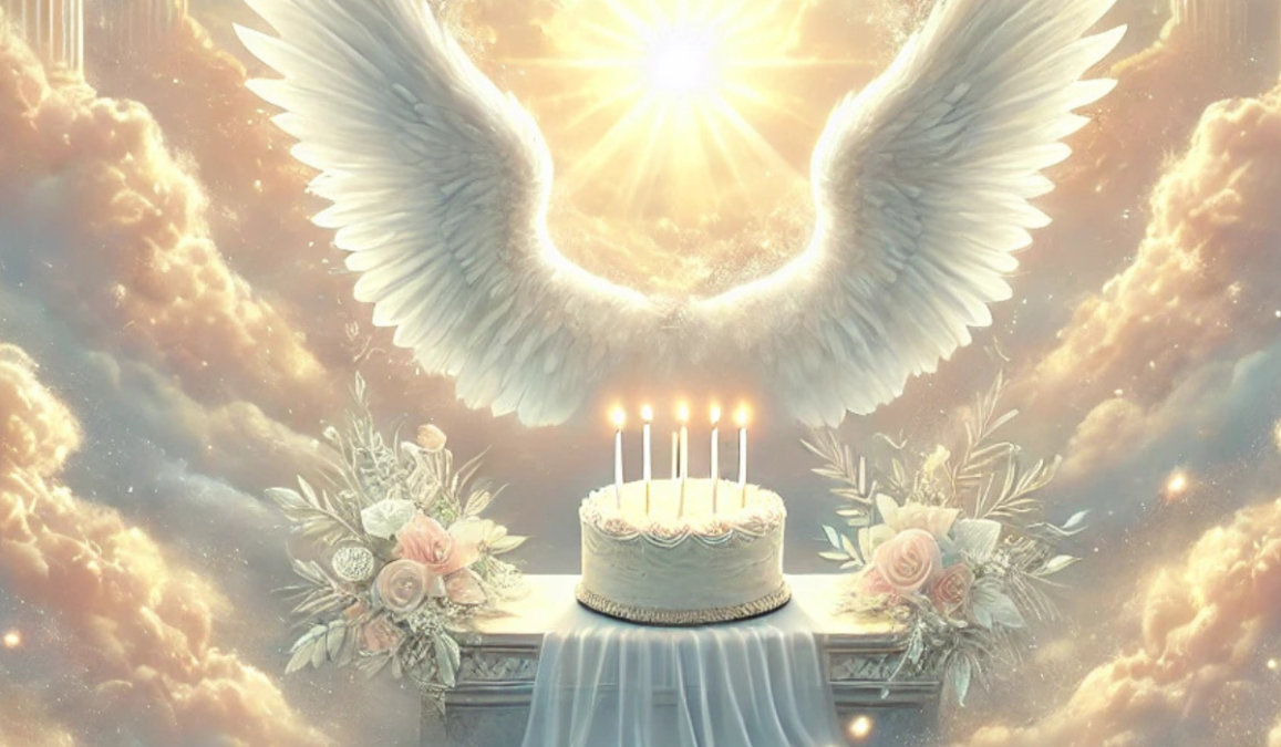 Verstorben Happy Birthday im Himmel: Wie wir geliebte Menschen ehren können?