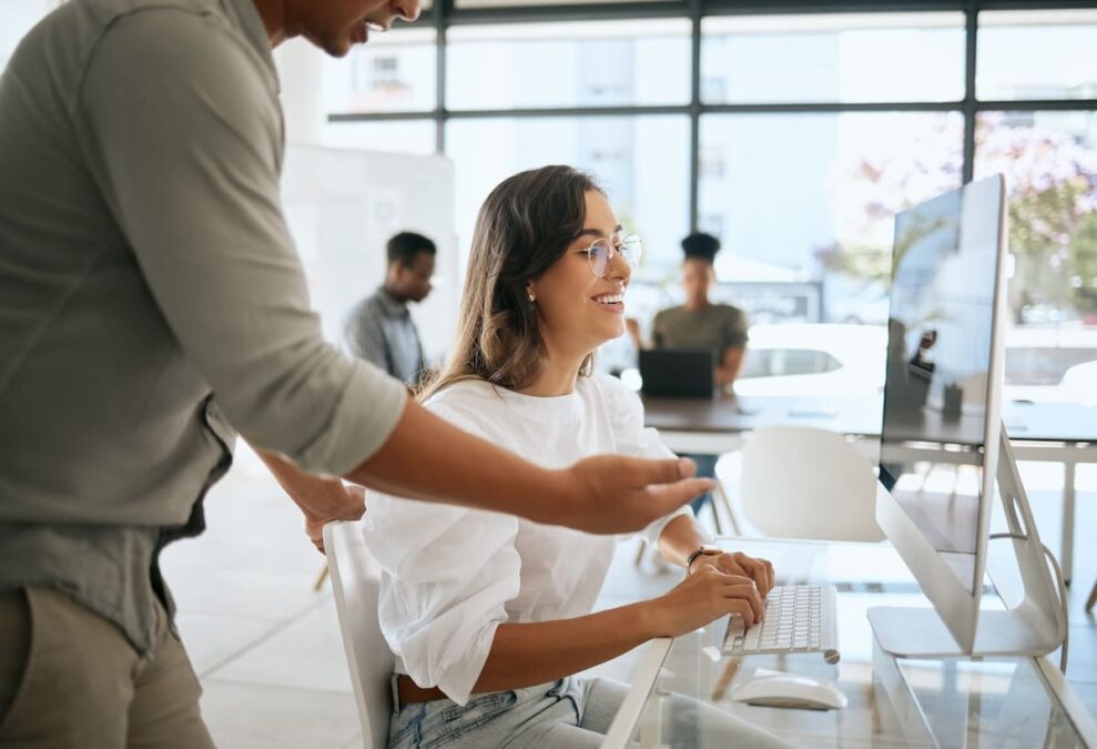 Worldtech Client: Die Schlüsselrolle für den Erfolg von IT-Dienstleistungen