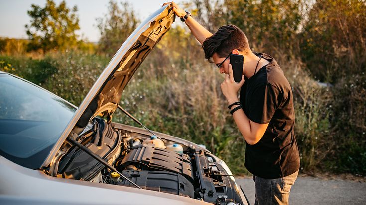 Motor Talk: Die Welt des Autotalks und der Online-Community?
