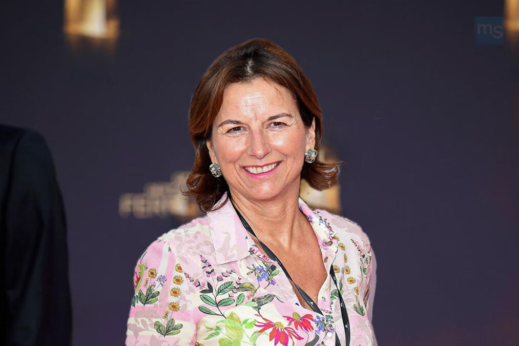 Claudia Obert Schlaganfall: Ein Blick auf ihre Gesundheit und den Weg zur Genesung