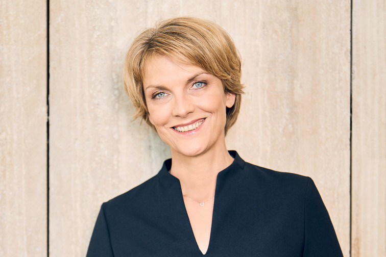Marietta Slomka: Ihr Leben und Ihre Karriere