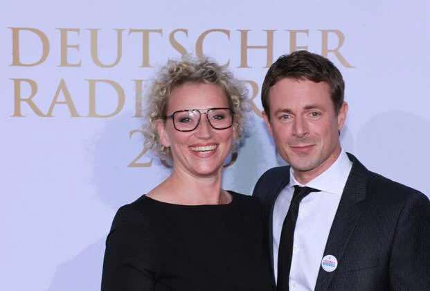Hochzeit Julia Westlake Neuer Freund: Einblicke in das Glück der Moderatorin?