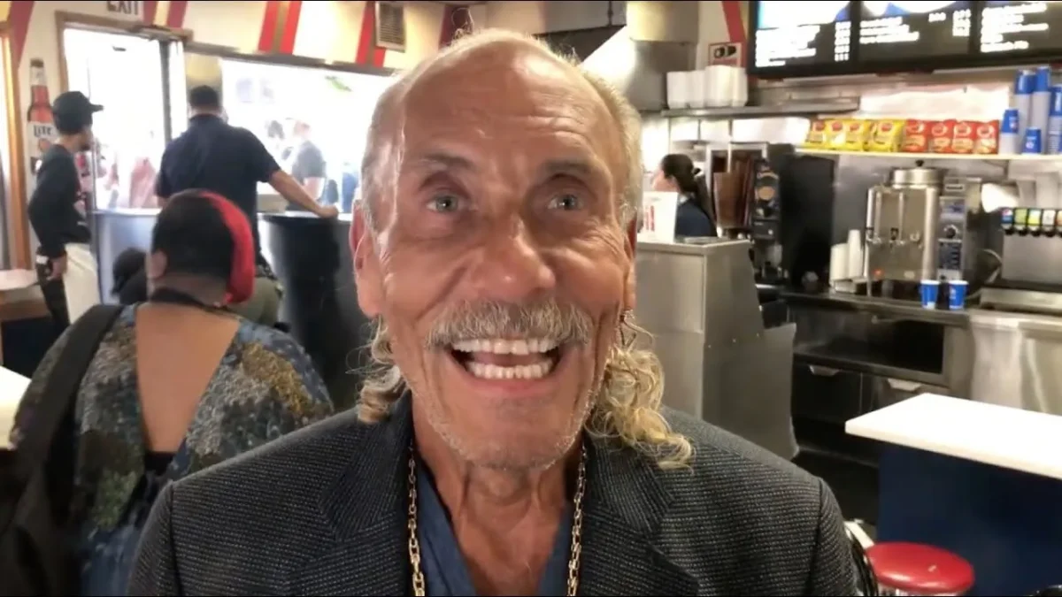 Was macht Les Gold heute? Ein Blick auf das Leben des berühmten Goldhändlers