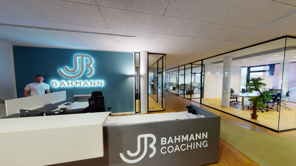 bahmann coaching