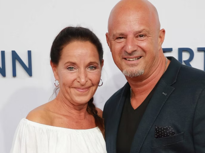 Nicole Steves verstorben: Ein Blick auf ihr Leben und Vermächtnis?
