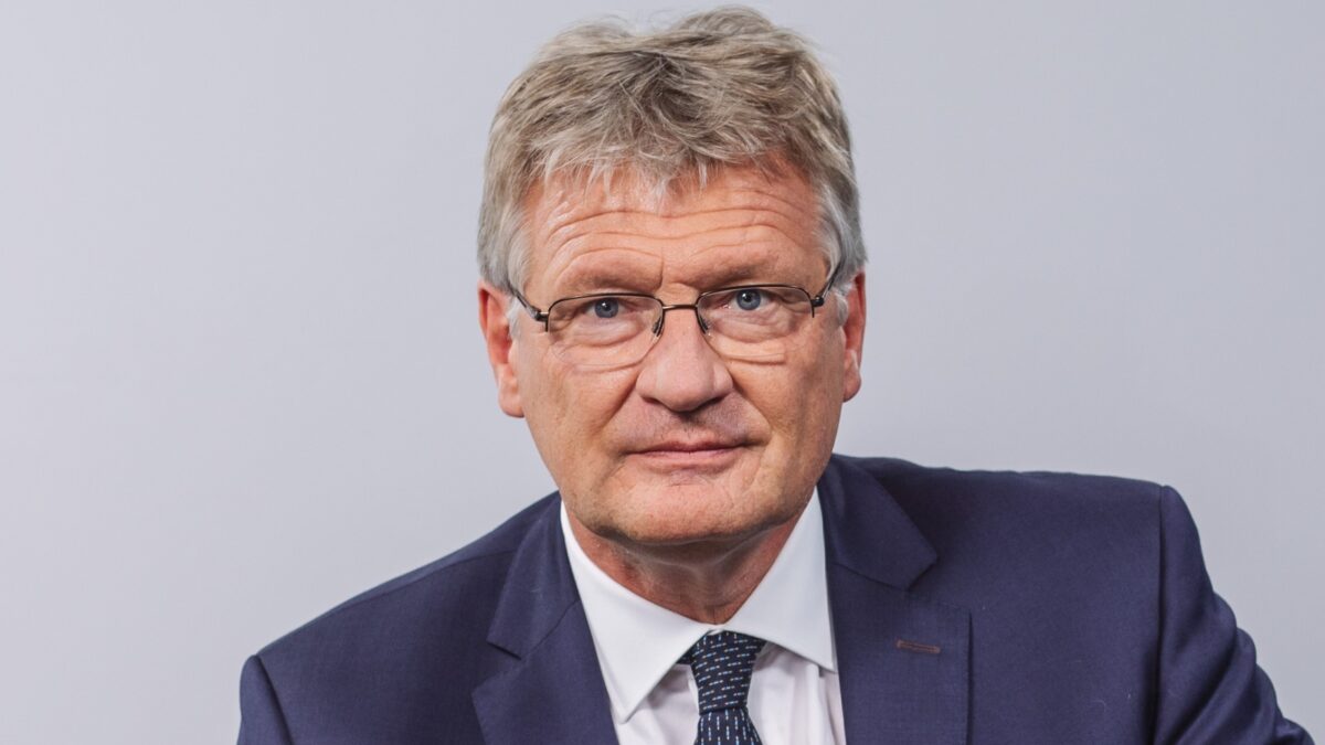 Henning Conle: Der mysteriöse Milliardär hinter bedeutenden Immobilienbesitzungen und politischen Kontroversen?