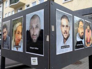 hanau anschlag