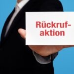 Rckrufaktionü